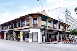Geylang Road (D14), Shop House #622618151